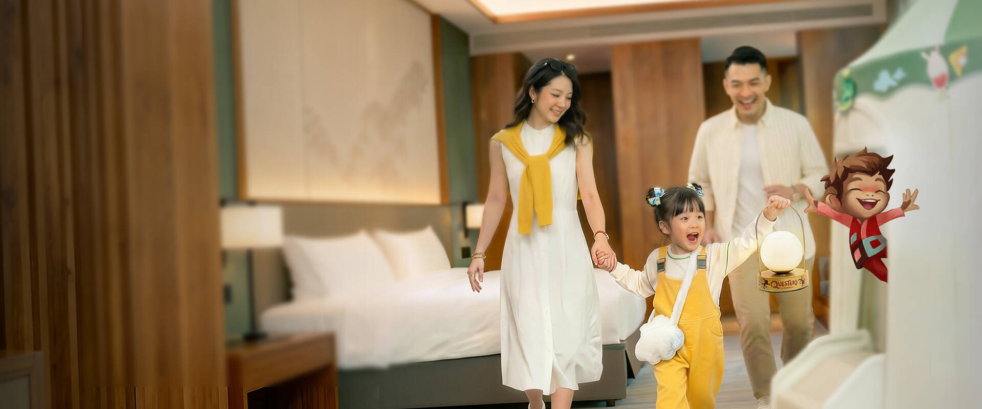 Shangri-La Qinhuangdao